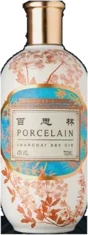 PORCELAIN SHANGHAI