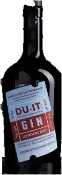LONDON DRY DU IT