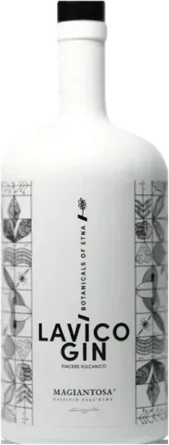 GIN LAVICO