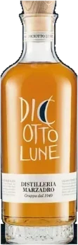 18 LUNE BARRIQUE