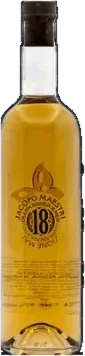 JACOPO MAESTRI BARRIQUE