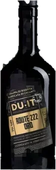 ROUTE 222 - ORO CHIANTI