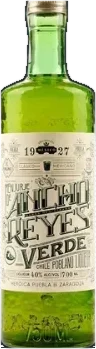 ANCHO REYES VERDE