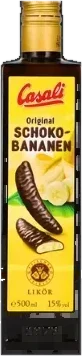 CASALI CIOCO BANANA