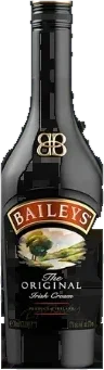 BAILEYS IRISH CREAM