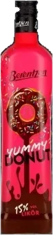 BERENTZEN YUMMY DONUT