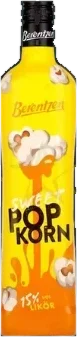 BERENTEZEN SWEET POPKORN