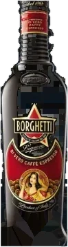 CAFFÈ BORGHETTI
