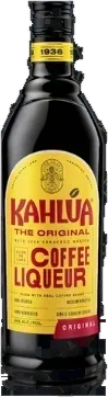 KAHLUA