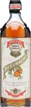 DRY CURAÇAO FERRAND