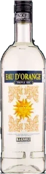 EAU D'ORANGE