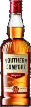 SOUTHERN COMFORT