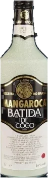 BATIDA DE COCO