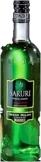 SARURI MELONE VERDE