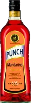 PUNCH MANDARINO