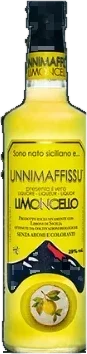 LIMONCELLO UNNIMAFFISSU