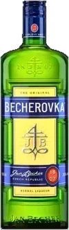 BECHEROVKA