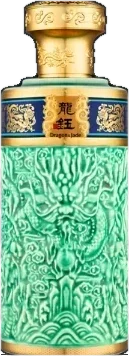 BAIJIU DRAGON&JADE