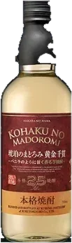 SHOCHU HAKATA TO HANA NO MADOROMI