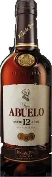 ABUELO 12Y ASTUCCIATO