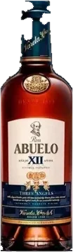 ABUELO THREE ANGELS ASTUCCIATO