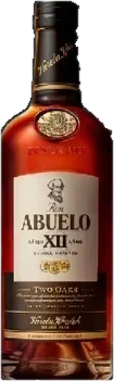 ABUELO TWO OAKS ASTUCCIATO
