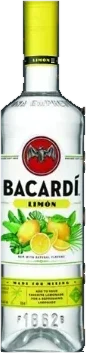 BACARDI LIMON