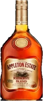 APPLETON RESERVE BLEND