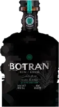 BOTRAN RARE BLEND EX AGAVE