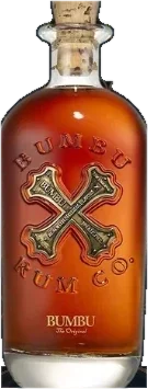 BUMBU THE ORIGINAL