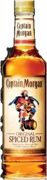 CAPTAIN MORGAN