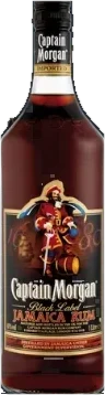 CAPTAIN MORGAN JAMAICA