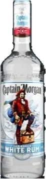 CAPTAIN MORGAN WHITE
