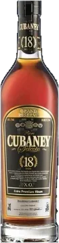 CUBANEY GRAN RESERVA SELECTION 18Y