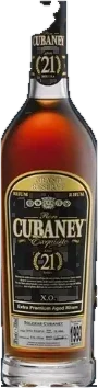 CUBANEY GRAN RESERVA EXQUISITO 21Y