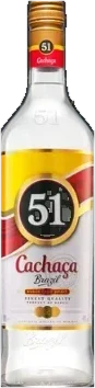CACHACA 51