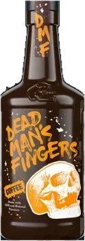 DEAD MAN'S FINGERS COFFEE