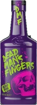 DEAD MAN'S FINGERS HEMP