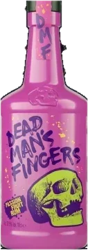 DEAD MAN'S FINGERS PASSION FRUIT