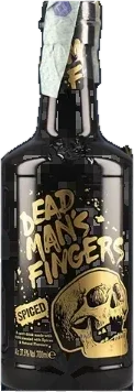 DEAD MAN'S FINGERS SPICED