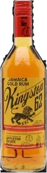 KINGSTON 62 GOLD