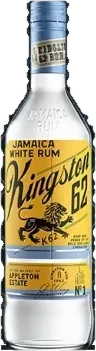 KINGSTON 62 WHITE