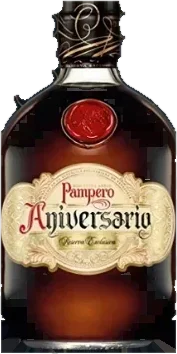 PAMPERO ANNIVERSARIO