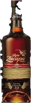 ZACAPA 23Y