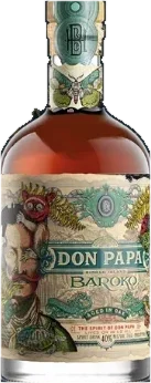 DON PAPA BAROKO