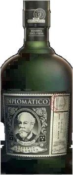 DIPLOMATICO RESERVA EXCLUSIVA 12Y