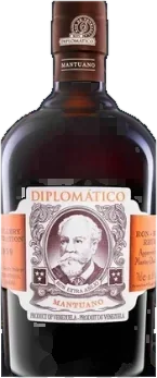 DIPLOMATICO MANTUANO