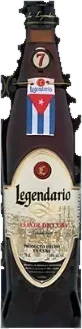 LEGENDARIO ELIXIR DE CUBA