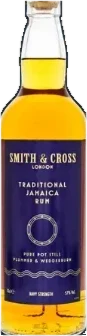 SMITH&CROSS JAMAICAN