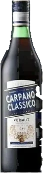 CARPANO ROSSO